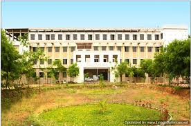 MAR College of Engineering and Technology, Pudukkottai