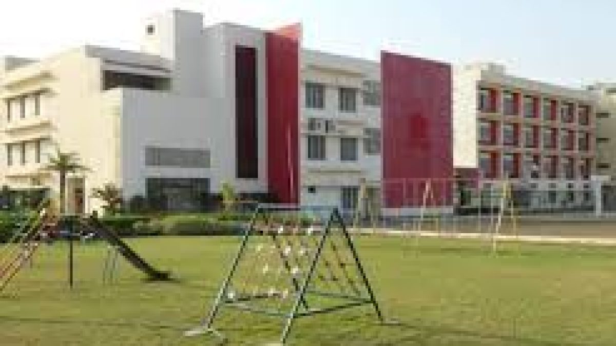 MARG Institute of Design and Architecture, Kanchipuram