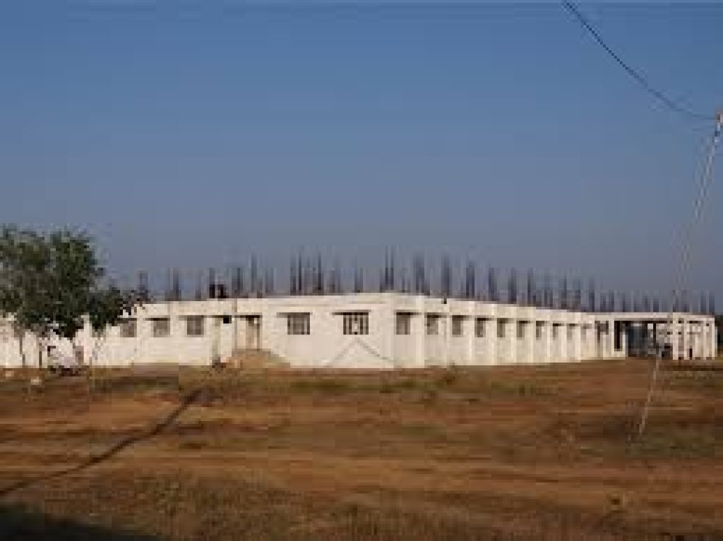 MASS Polytechnic College, V Parangani