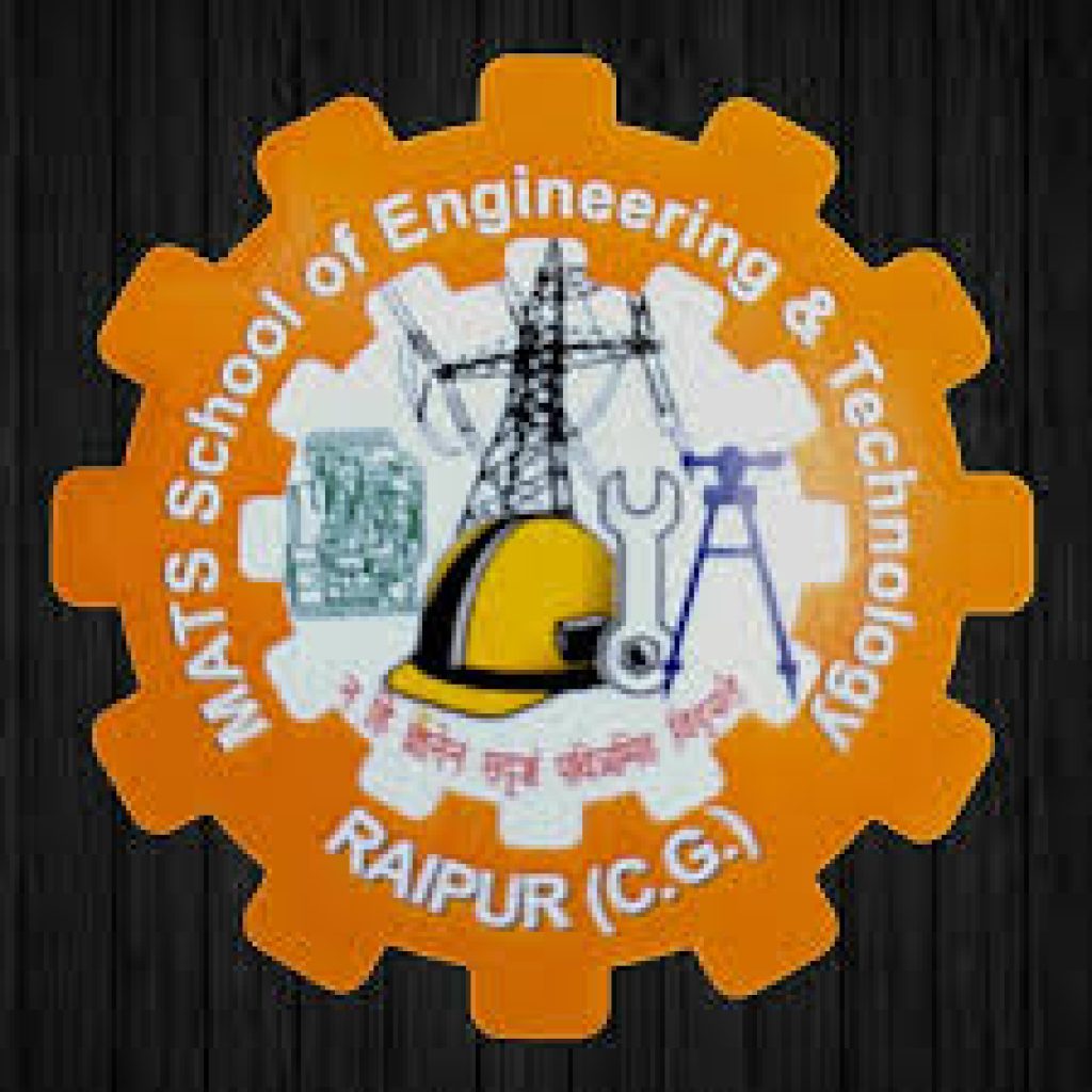 MATS School of Engineering and Information Technology, Raipur