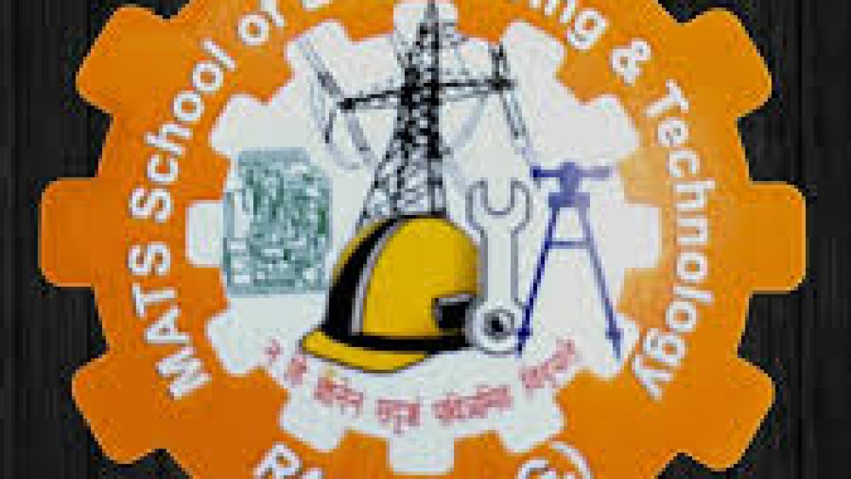 MATS School of Engineering and Information Technology, Raipur