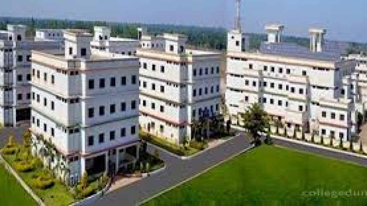 MATS University, Raipur