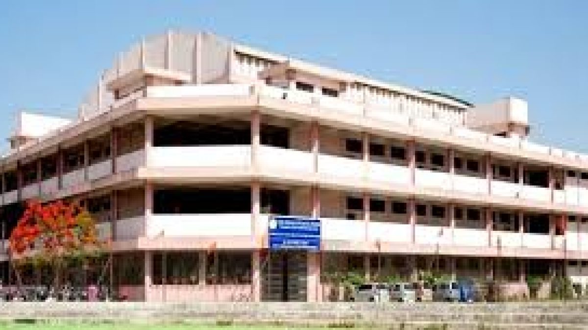 MB Khalsa College, Indore