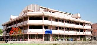 MB Khalsa College, Indore