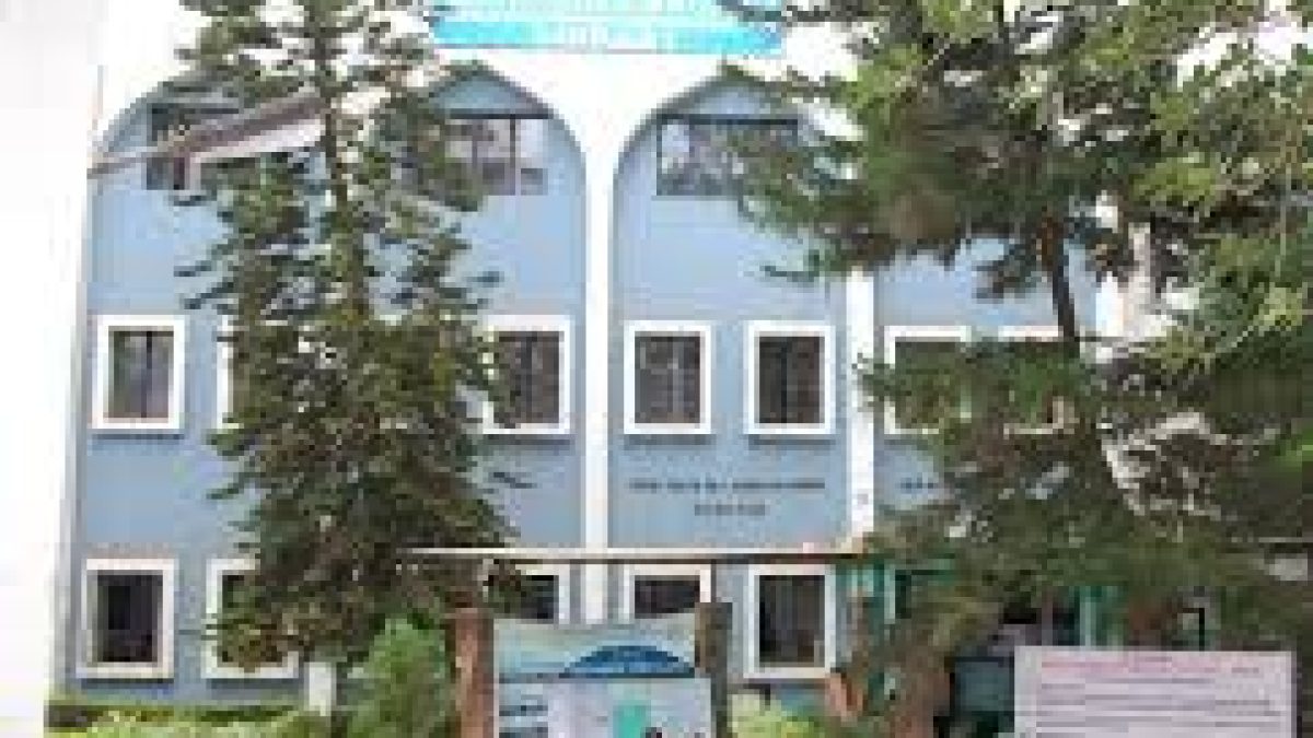 MCE Society's Abeda Inamdar Senior College of Arts Science and Commerce, Pune