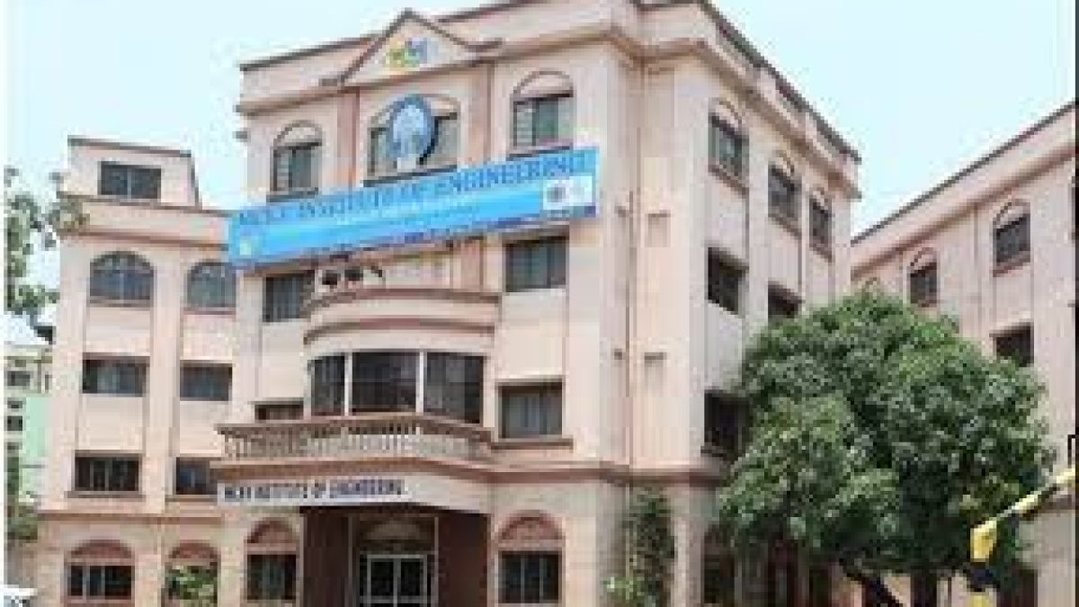 MCKV Institute of Engineering, Howrah