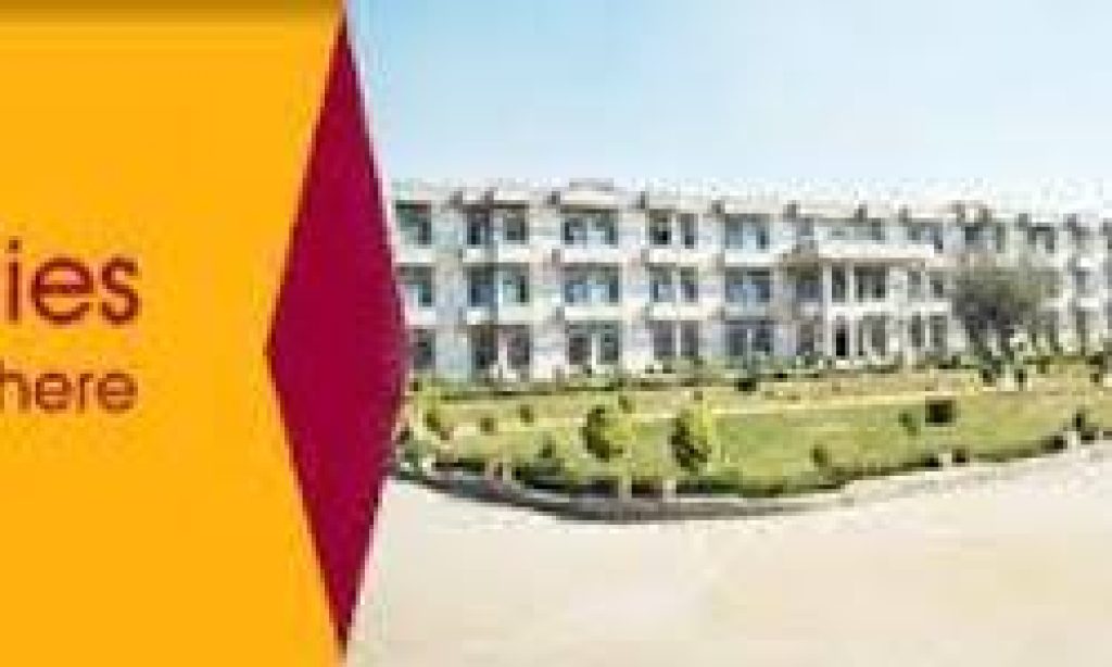 MD Polytechnic, Jhajjar