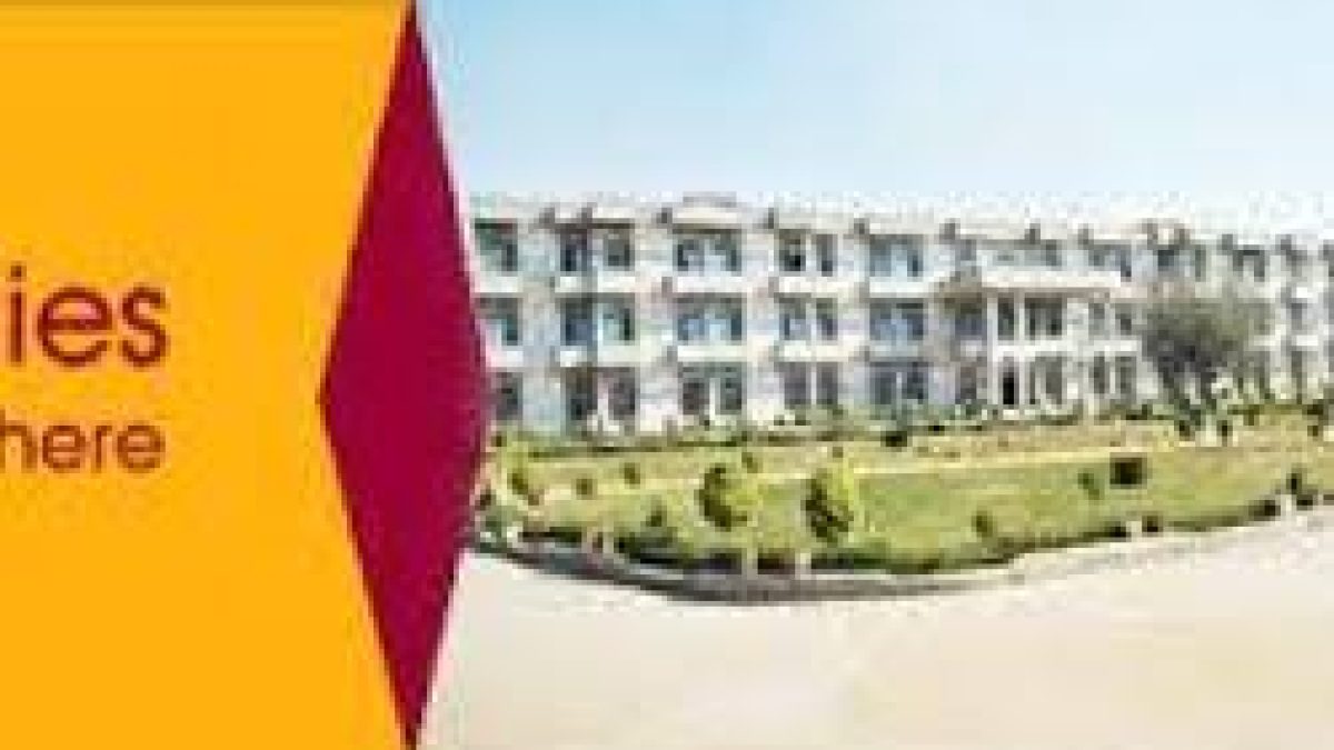 MD Polytechnic, Jhajjar