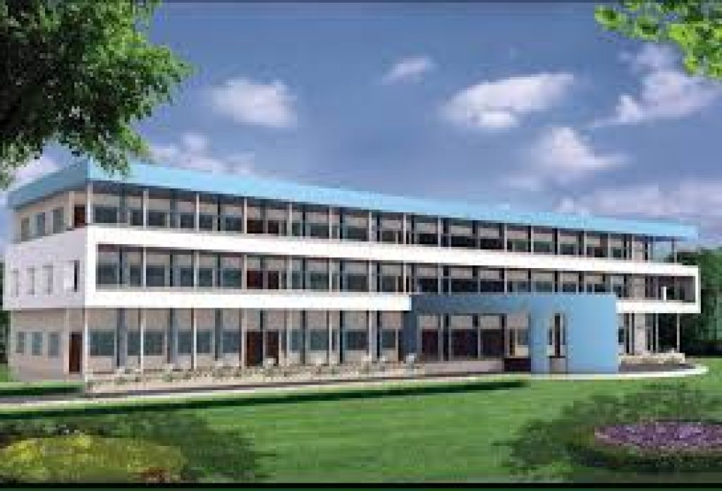 MDA Institute of Polytechnic, Kolpa