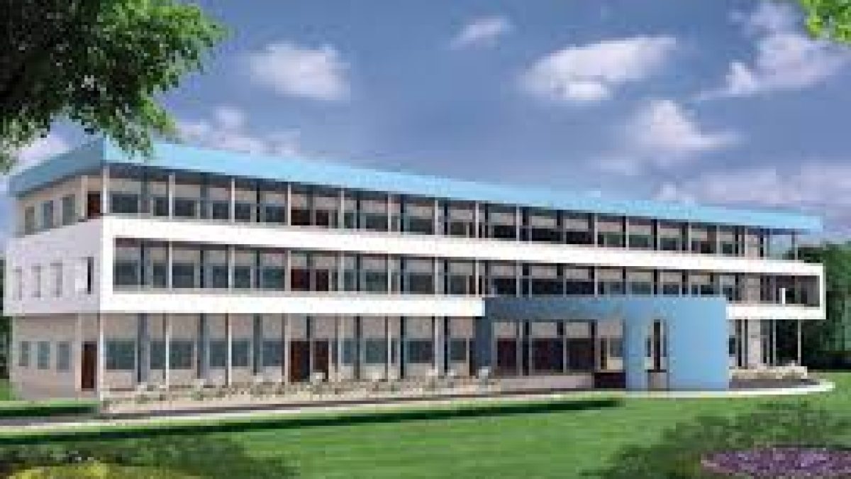 MDA Institute of Polytechnic, Kolpa