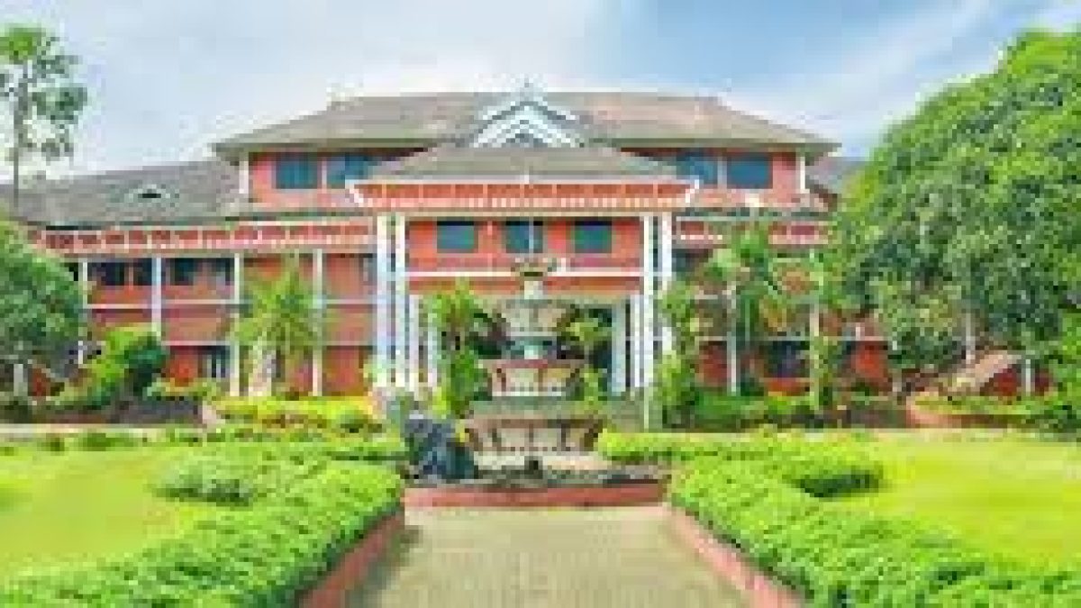 MES College, Marampally