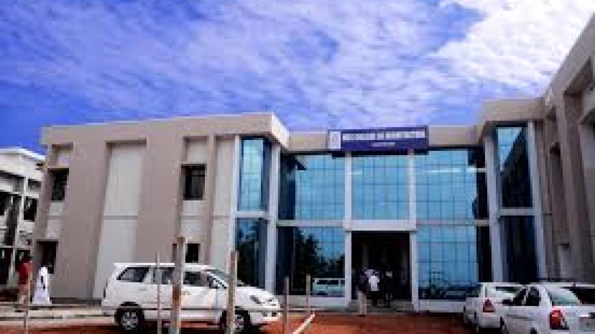 MES College of Architecture, Kakkodi