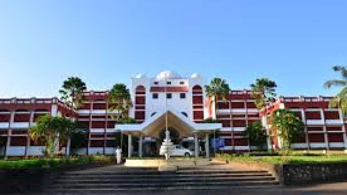 MES College of Engineering, Malappuram