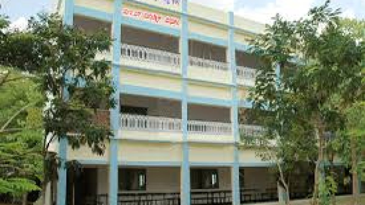 MES Polytechnic, Tumkur