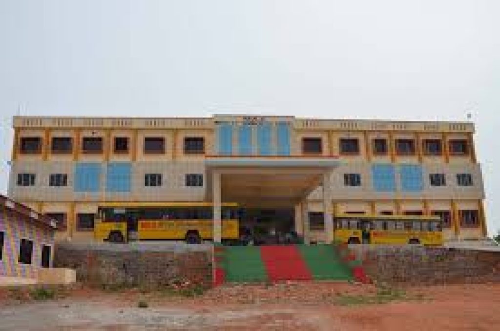 MESCO Institute of Pharmacy, Amroha