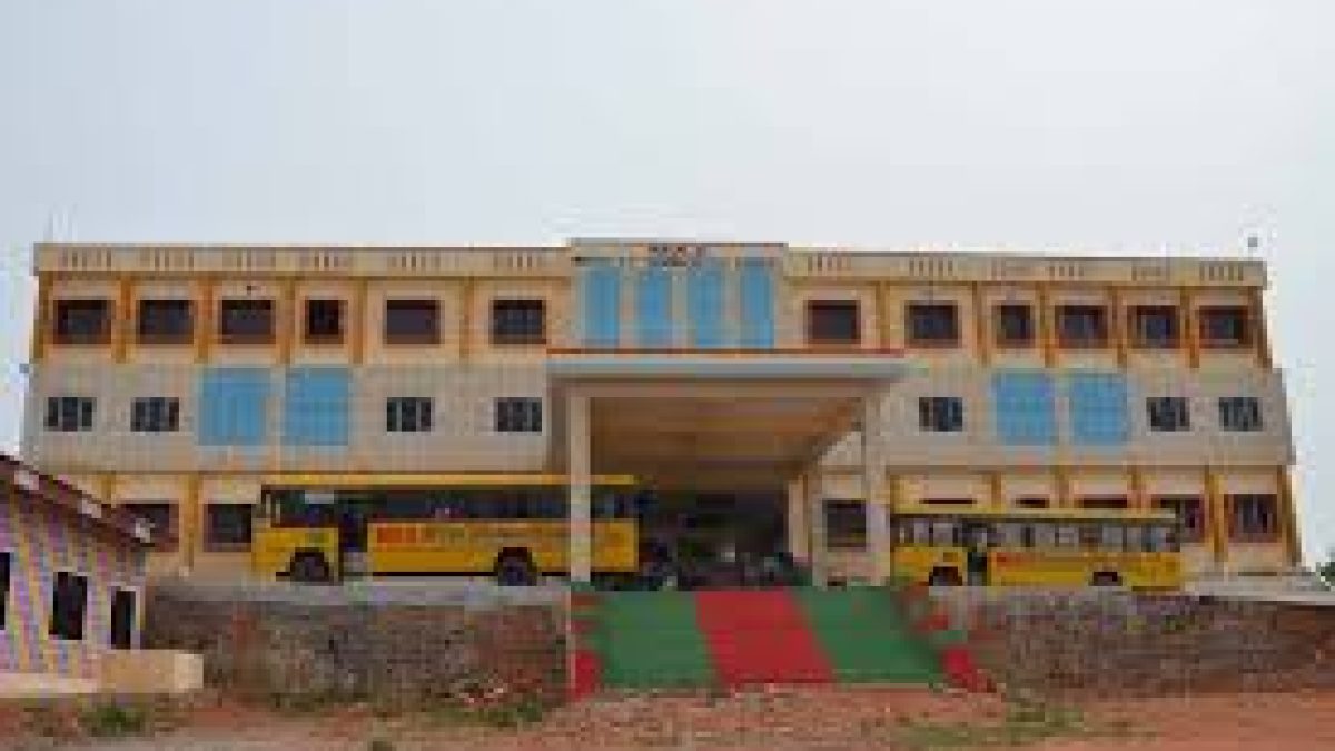 MESCO Institute of Pharmacy, Amroha