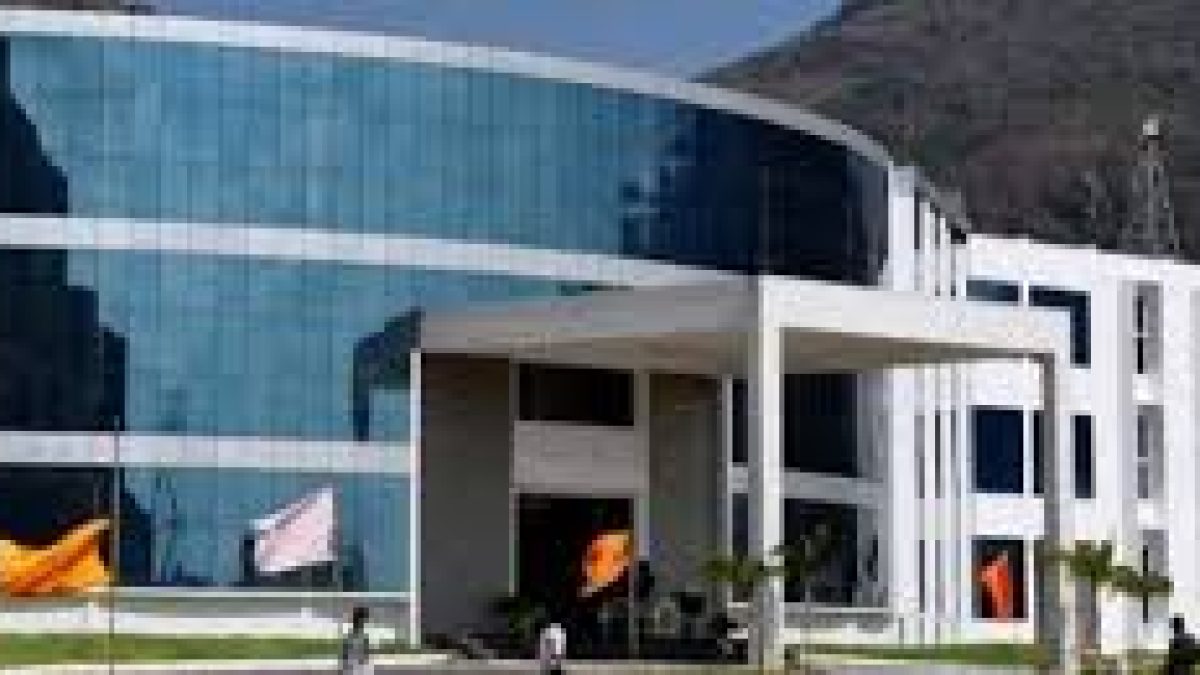 MET Engineering College, Kanyakumari