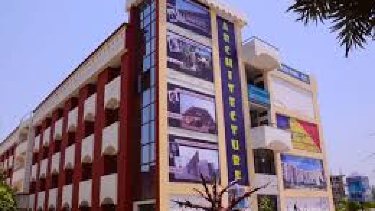 MET Faculty of Architecture, Moradabad