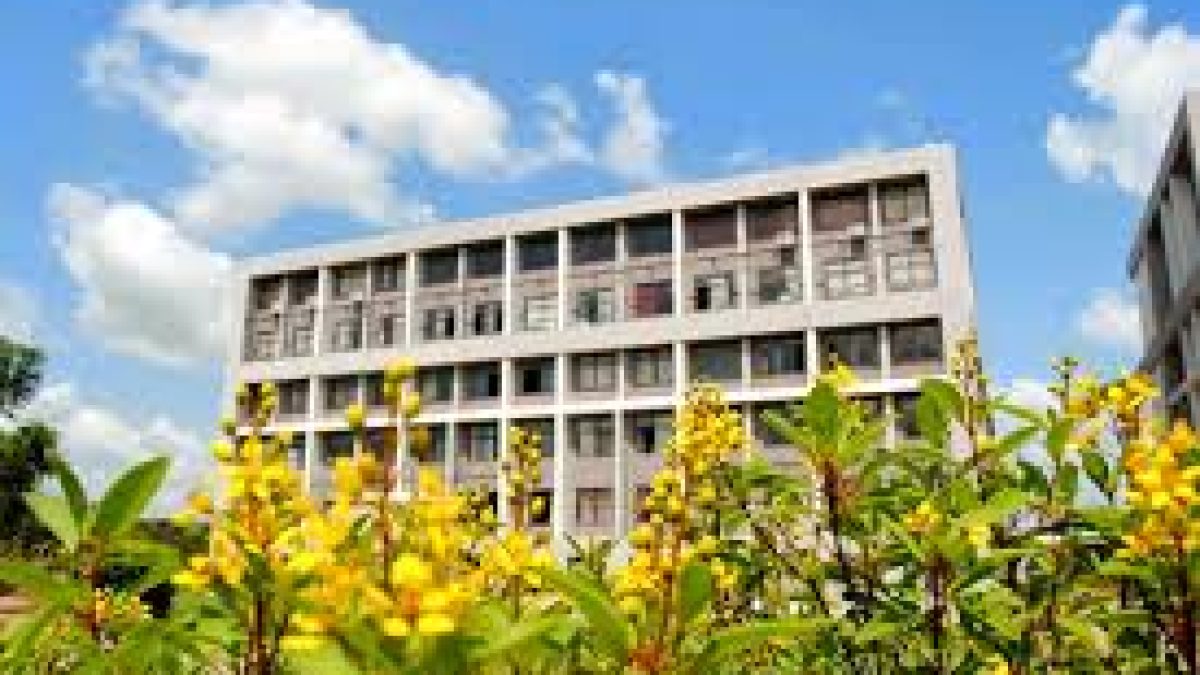 MET Institute of Technology Polytechnic, Nashik