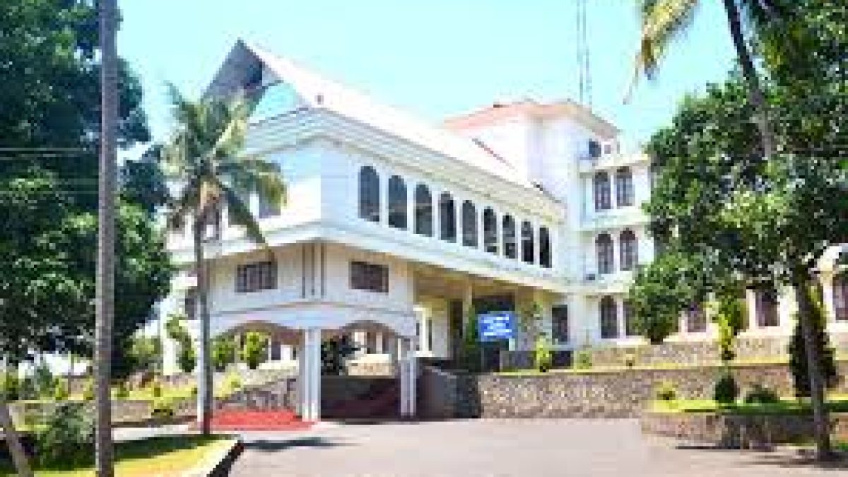 MET's School of Engineering, Thrissur