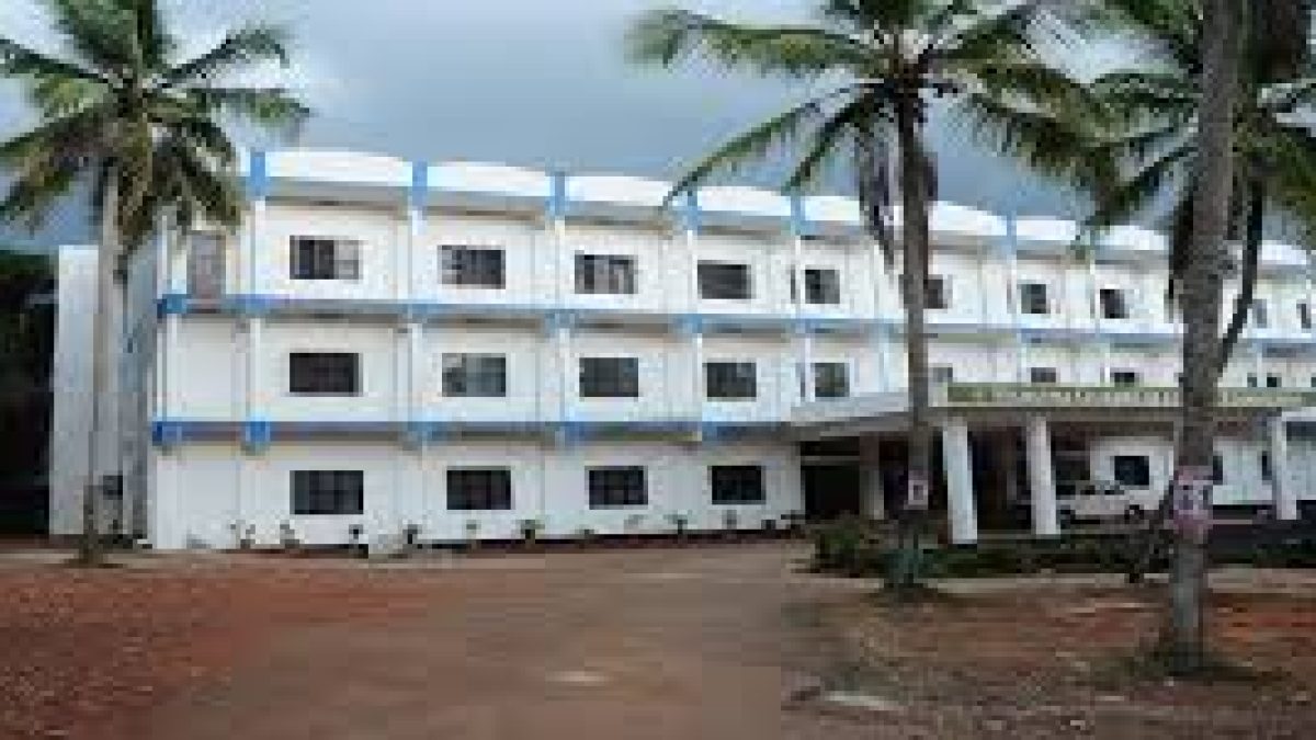 G College of Engineering, Thiruvananthapuram