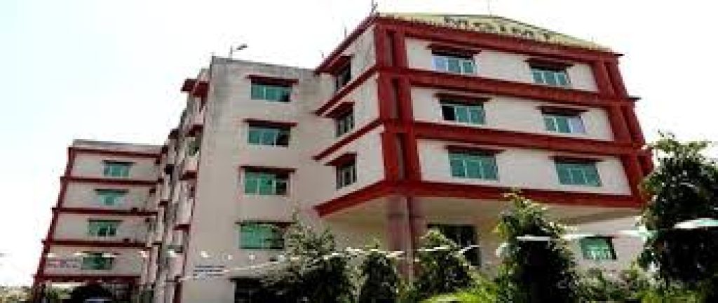 MG Institute of Management and Technology, Lucknow