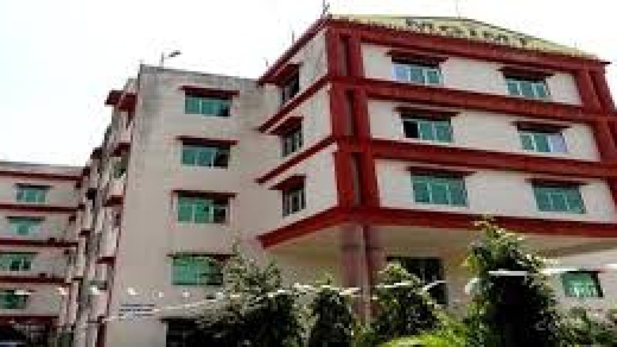 MG Institute of Management and Technology, Lucknow