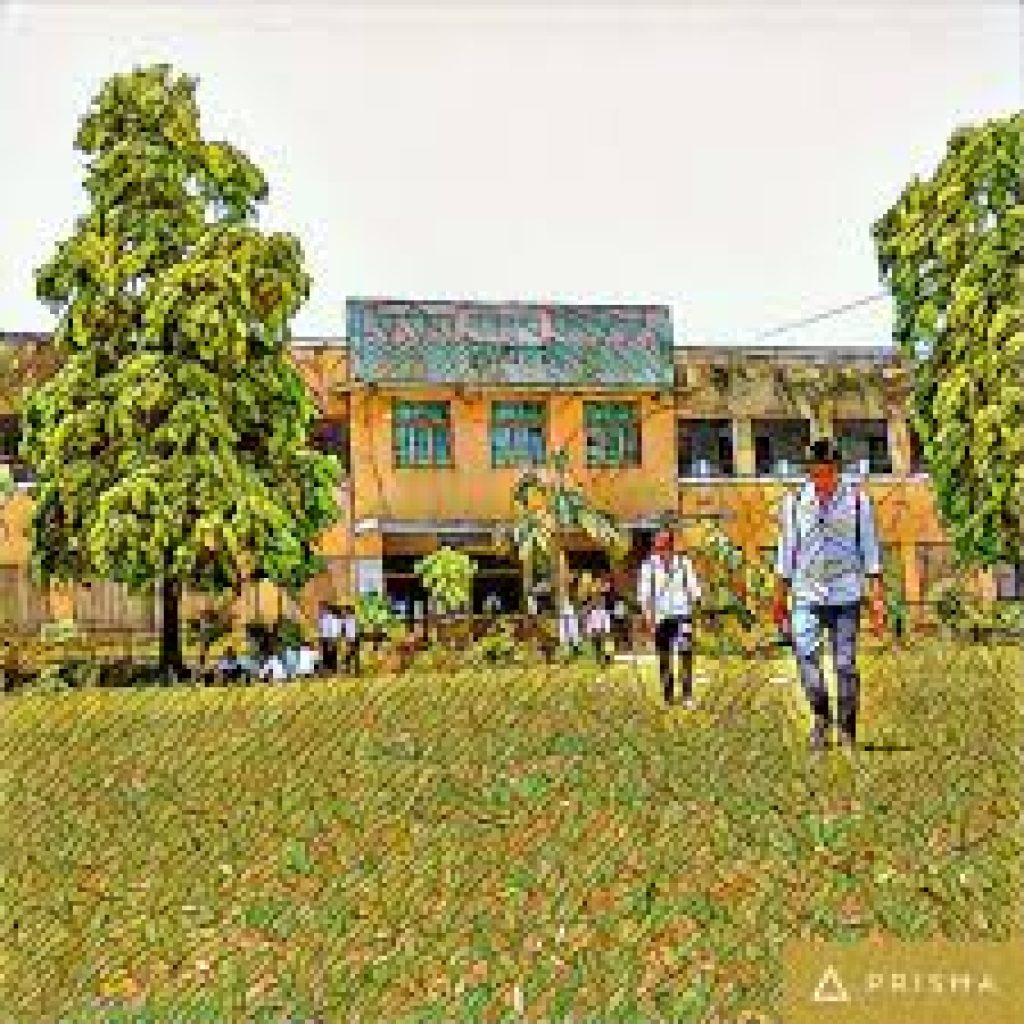 MG Polytechnic, Hathras