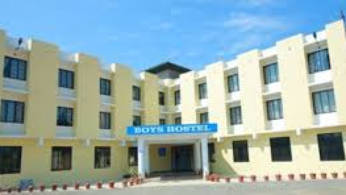 MGM College of Engineering and Technology, Ernakulam