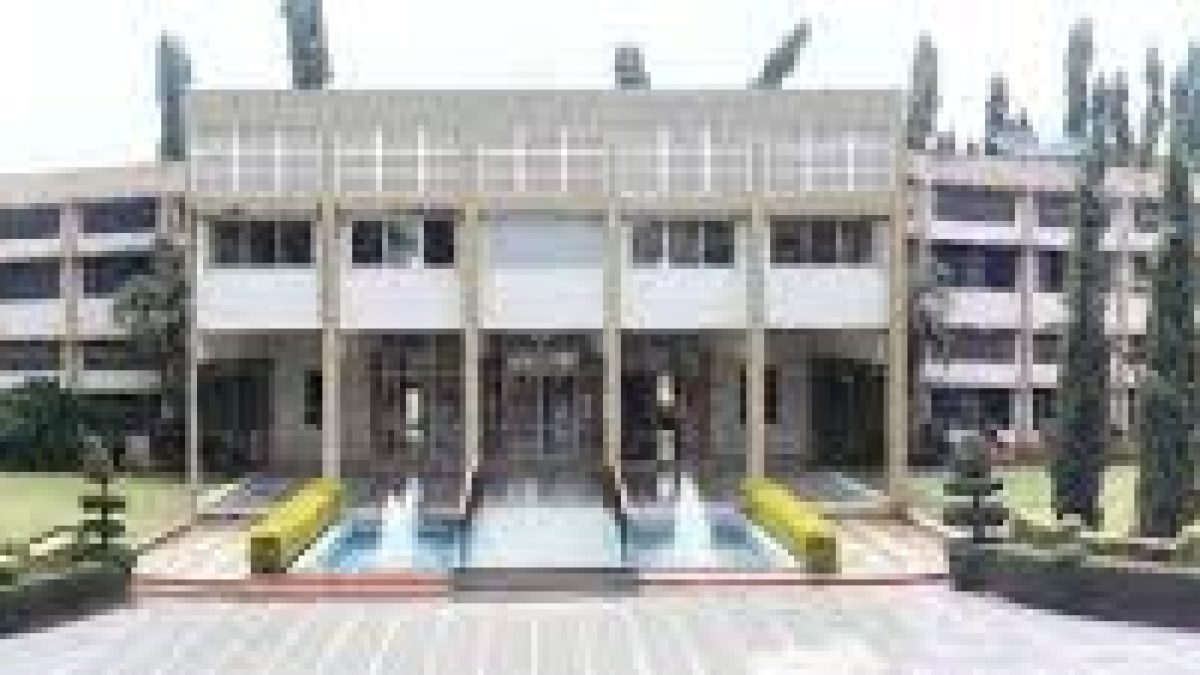 MGM's College of Engineering, Nanded