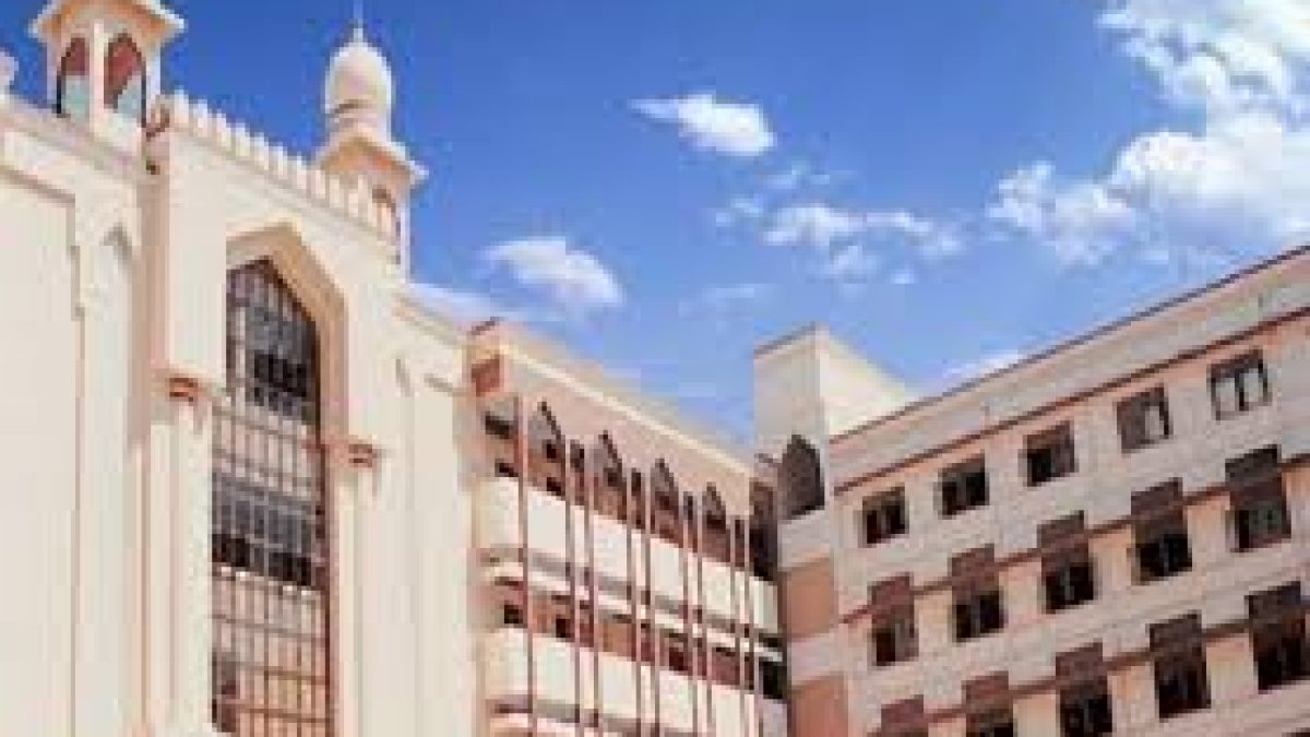 MH Saboo Siddik College of Engineering, Mumbai