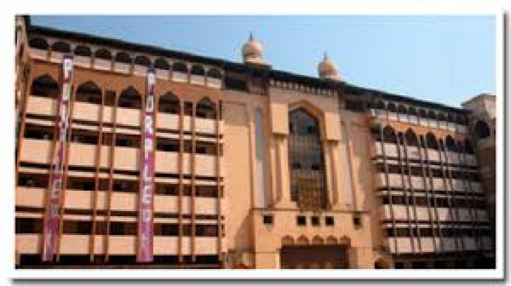 MH Saboo Siddik Polytechnic, Mumbai