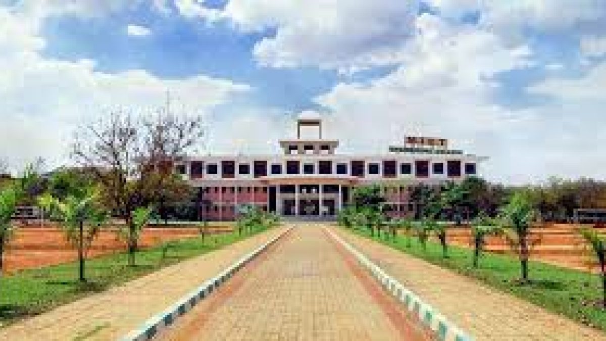 MIET Engineering College, Tiruchirappalli
