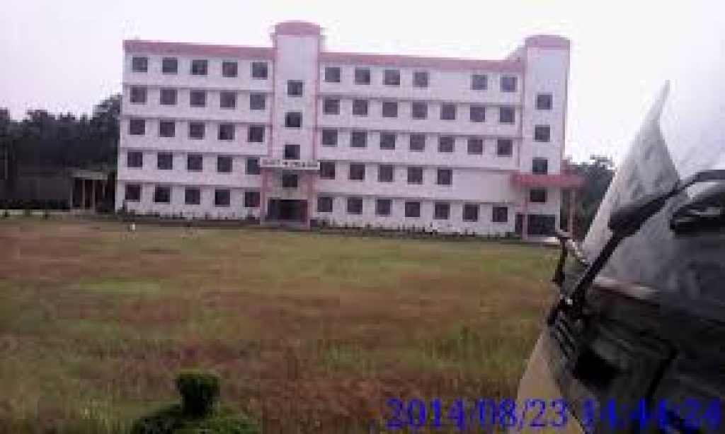 MIET Kumaon, Haldwani