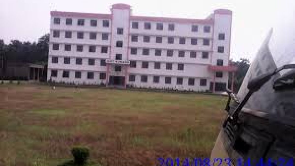 MIET Kumaon, Haldwani