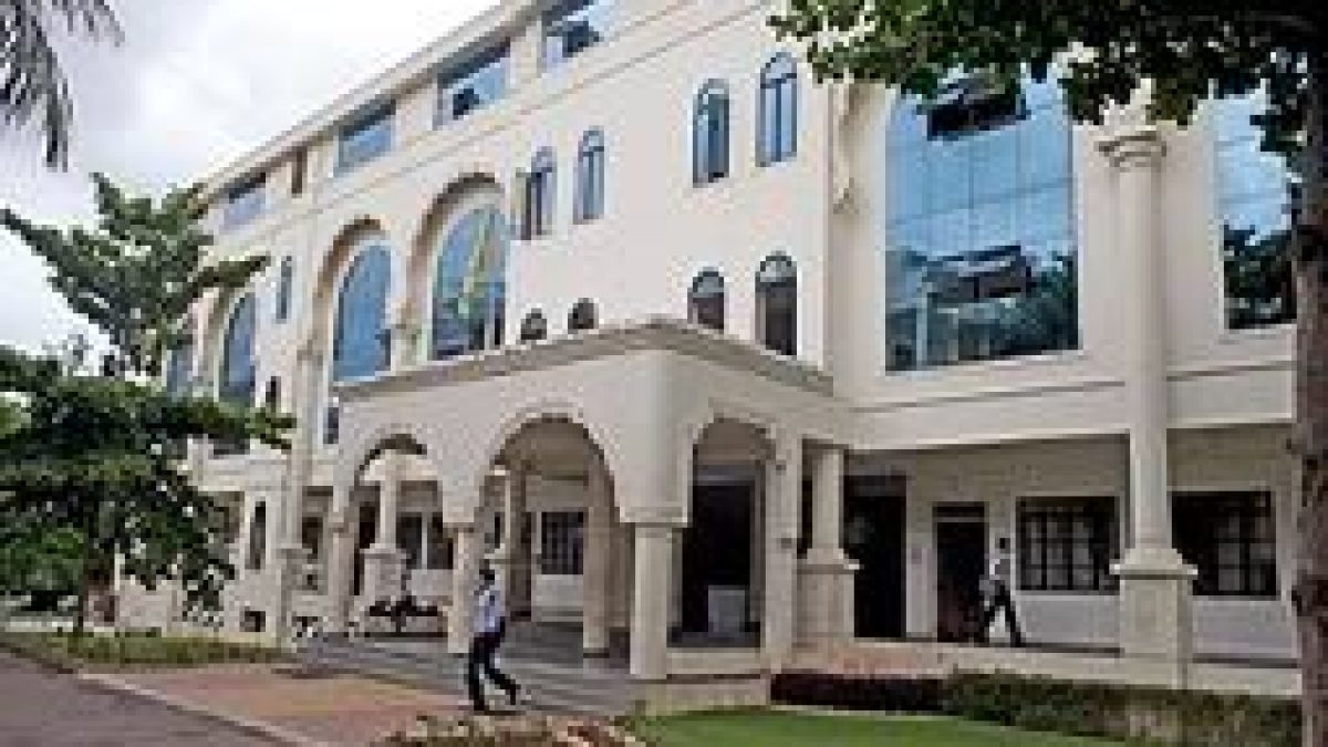 MIT Academy of Engineering, Pune