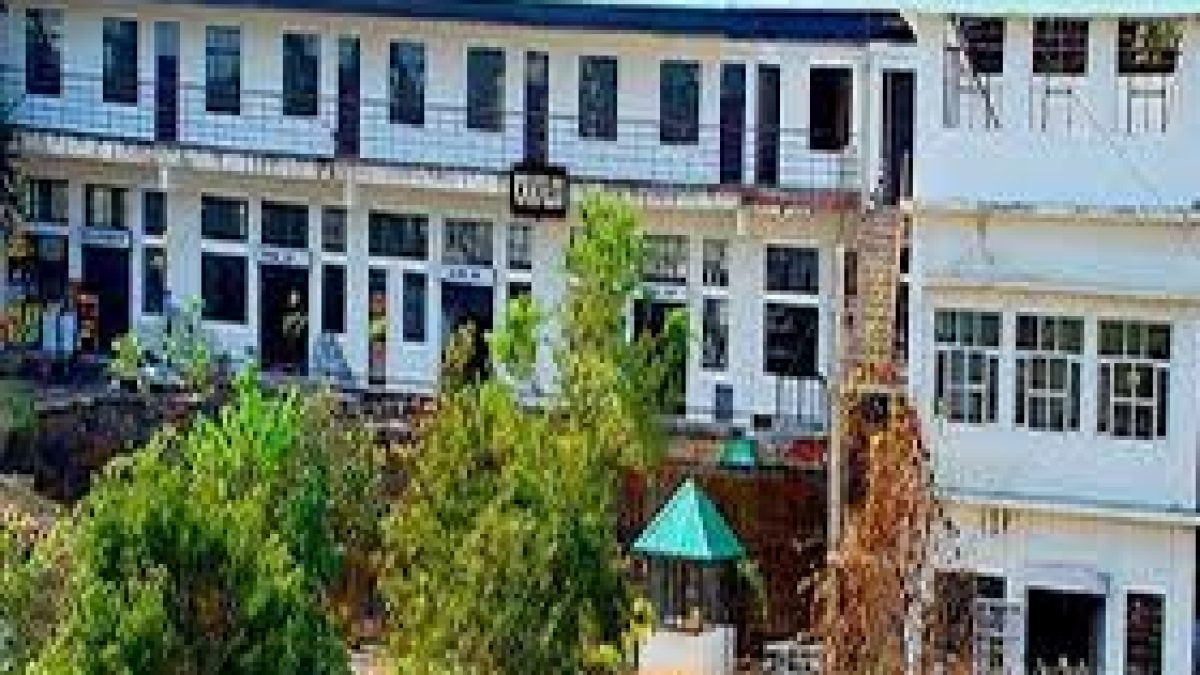 MIT College of Engineering and Management, Hamirpur