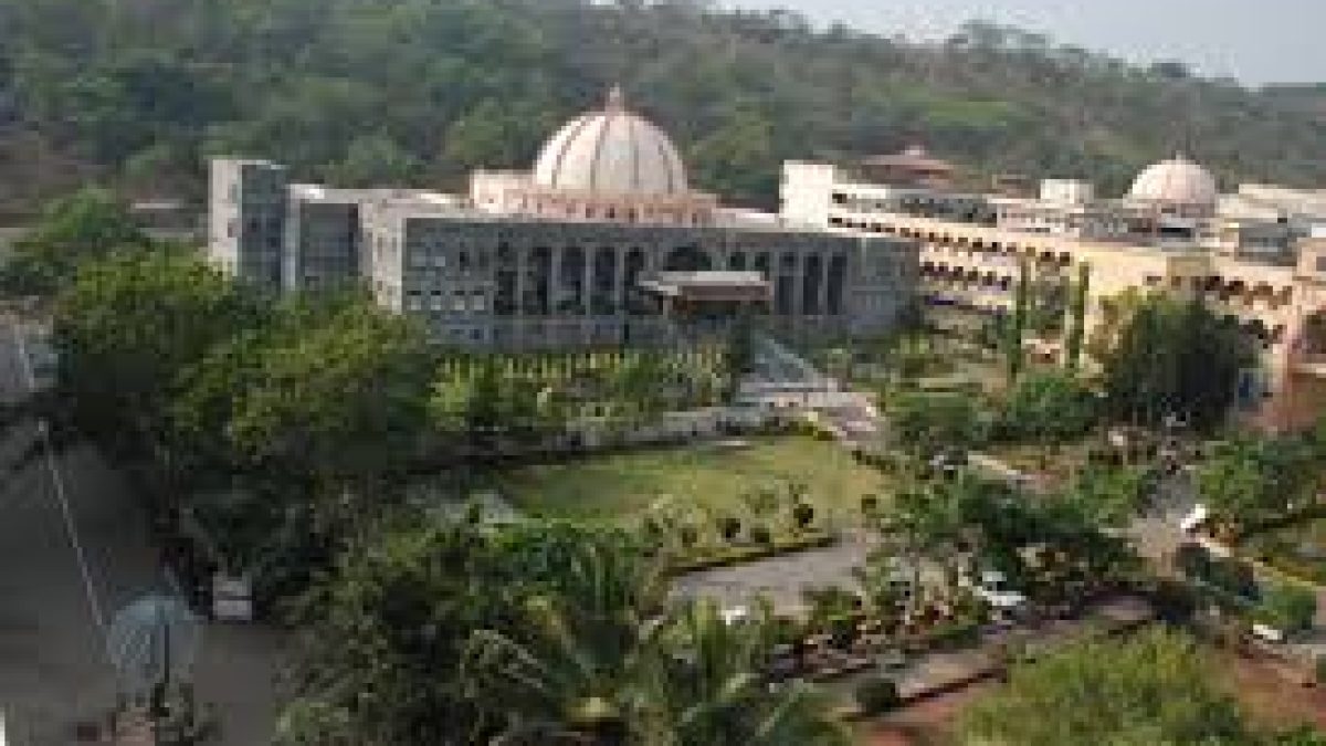 MIT College of Management, Pune