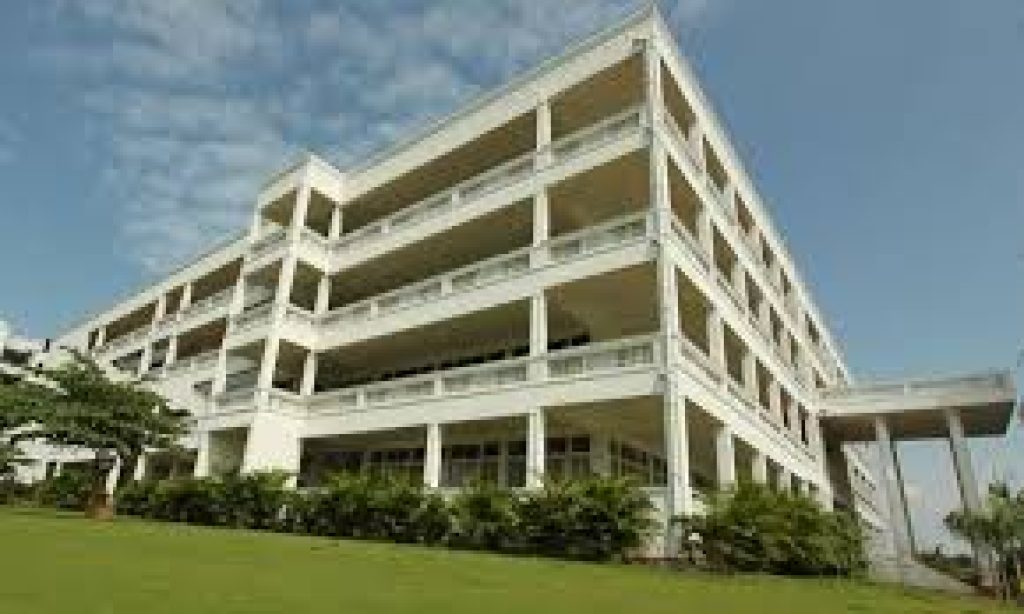 MIT Institute of Design, Pune