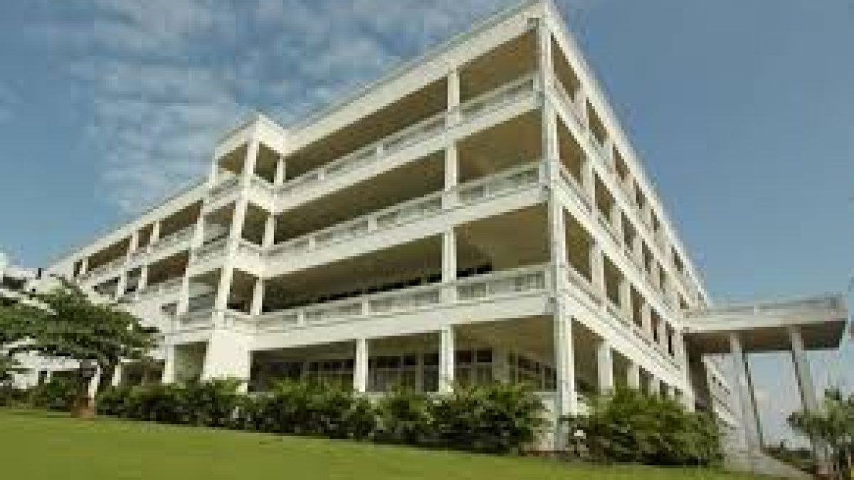 MIT Institute of Design, Pune