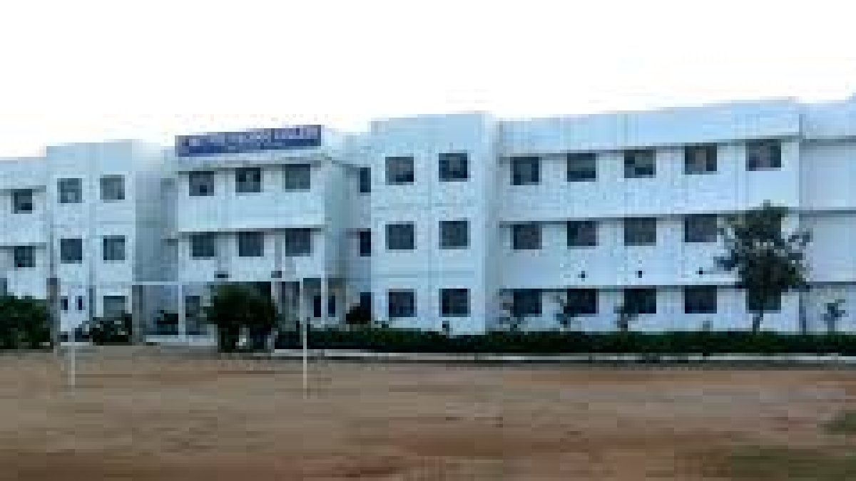 MIT Polytechnic College, Salem