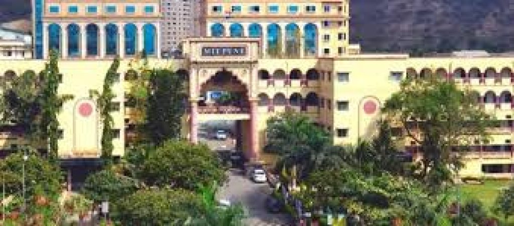 MIT School of Engineering, Pune