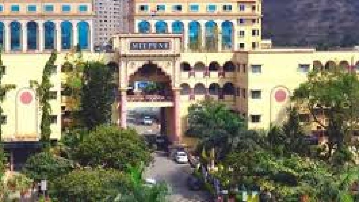 MIT School of Engineering, Pune