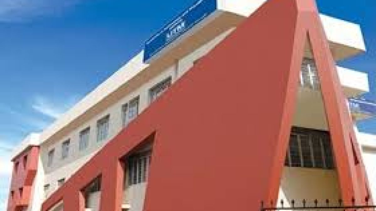 MIT University, Shillong