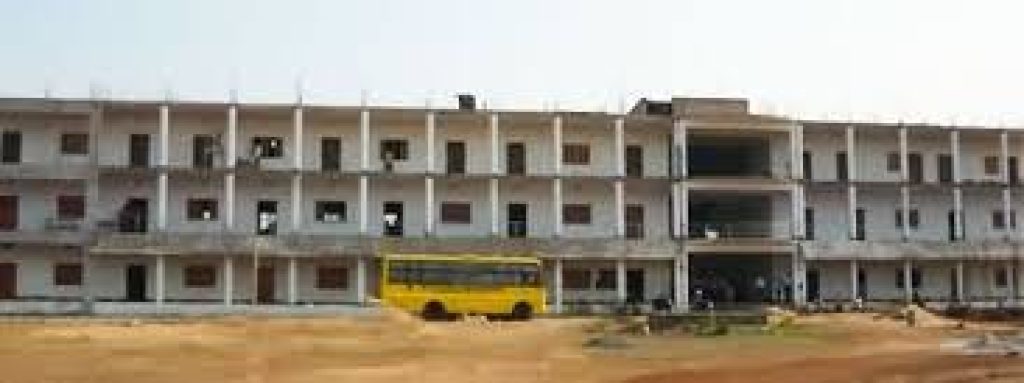 MITS School of Engineering, Khordha