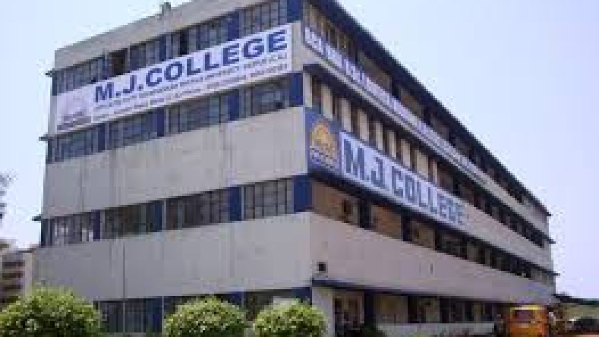 MJ College, Bhilai