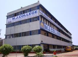 MJ College, Bhilai