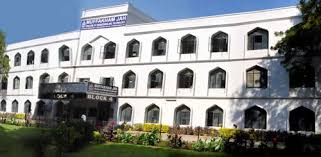 MJ College of Engineering and Technology, Hyderabad