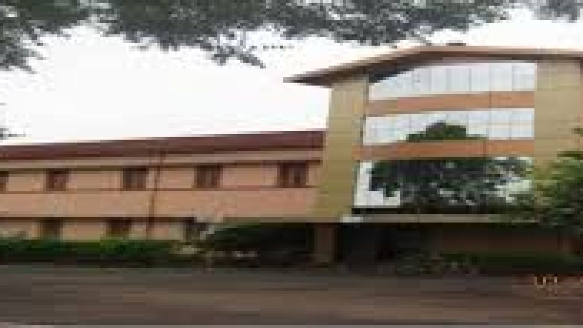 MJP Government Polytechnic College, Khandwa