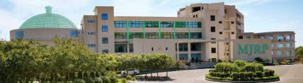 MJRP College of Engineering and Technology, Jaipur